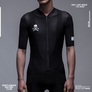 GRC LTD Collection Cycling SS Jersey- SKULL LW