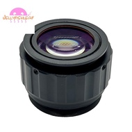 13X Night Vision Lens Fitted with Thermal Imaging Eyepiece and 0.49-0.7 Inch OLED Screen