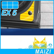[READY] GEELY EX5 Reflective Sticker Body Kit geely ex5 Car Decoration Accessories S6JW