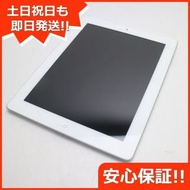 iPad3 第三代 Wi-Fi 32GB 白色