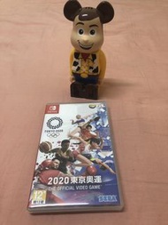 Switch 2020 東京奧運