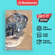 Trying Not To Drown - Paperback - English - 9781736051702