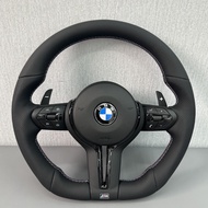 BMW M3/M5 Flat Bottom Steering Wheel for F10/F30/E90