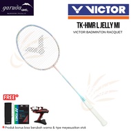 Victor THRUSTER HAMMER LIGHT Jelly MI Racket Victor TK HMR L Jelly MI/ Victor TK-HMR-L Jelly MI/ Vic