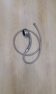 🚿 花灑頭, 淋浴軟管 Shower Head with Hose