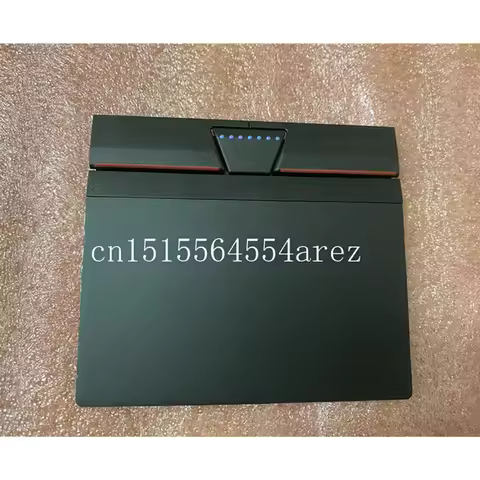 New Original for Lenovo ThinkPad S1 2nd 3rd 4th /X380 Yoga 260 370 P40 Clickpad Touchpad 01LV584 01L