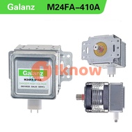 I Know Magnetron M24FA-410A/M24FB-610A/M24FB-210A สำหรับ Galanz ไมโครเวฟ Magnetron M24FA-410A เดิม /