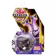 Bakugan Legends Nova Bakugan Nillious