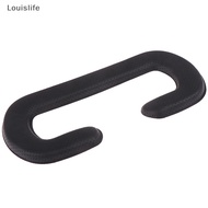 Louislife 1X PU Leather Face Foam Replacement Eye pad For HTC VIVE Headset VR Foam Cover LSE