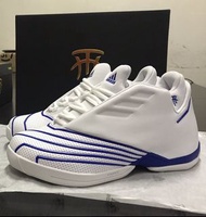 預訂 Pre Order Tracy McGrady Adidas T-Mac 2.0 Restomod White Royal Blue NBA Orlando Magic t mac tmac b