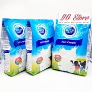 Dutch Lady Full Cream Milk Powder 900gx3
