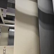 IKEA FÖNSTERBLAD Blackout Roller Blind Beige 60x155 Cm