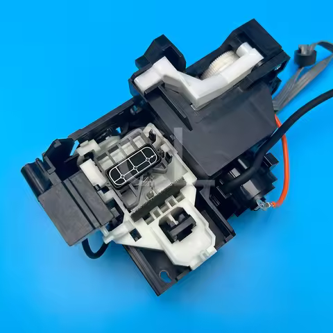 for Epson L1300 ink pump Capping Station Cleaning Unit Assembly ink pump assembly