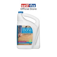 Bona PowerPlus Deep Clean Hardwood Floor Cleaner Refill 128oz