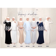 MIRRABELLE | REANNE KURUNG MODERN | BAJU KURUNG BAJU KURUNG MODERN BAJU MELAYU BAJU HIJAB BAJU MUSLI