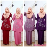 RIAU MARQEELA EXCLUSIVE II💫(SIZE XS-6XL)