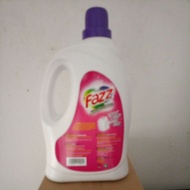 fazz cleen cecair pencuci pakaian