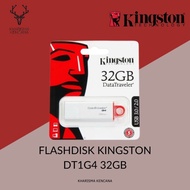 FLASHDISK KINGSTON DT1G4 32GB