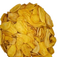 Jackfruit Chips / Jackfruit Chips 250gr