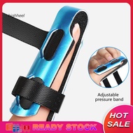 [Ready Stock] Anti-scratch Finger Splint Strong Breathable Ergonomic Protect Hand Immobilization Support Brace Finger Splint for Home