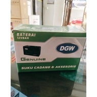 Ready Battery Aki Sprayer Dgw / Sprayer Dgw 1Pcs