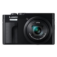 Panasonic LUMIX DC-TZ99-K 黑色高倍變焦便攜式相機（Panasonic）