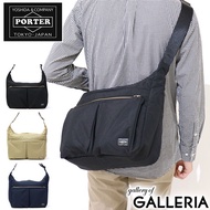 Yoshida Kaban Porter Shoulder Bag Porter Draft PORTER DRAFT Porter Shoulder Bag (L) Men's Women's Nylon 656-05217