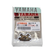 Yamaha Emblem Sticker Front Fender Ear Sticker Xmax 250 Xmax250 X-Max 250 Connected New Grey 1WD-F15