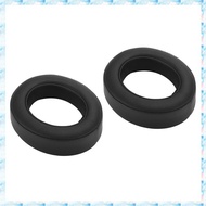 [R Q M U] Ear Cushion Pads Replacement for  HS50 Pro HS60 Pro HS70 Pro Gaming Headset, Headphones Re