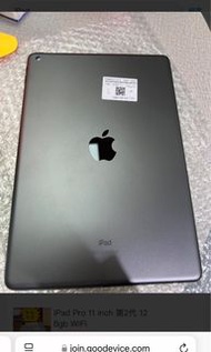 免運費❇️ipad 9 64gb wifi