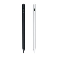 ปากกาไอแพด Stylus Pen Gen15 10th วางมือบนจอได้+แรงเงาได+มีเเม่เหล็ก สำหรับApple Pencil iPadPro Air5/4/3 iPad Gen9/8/7/6th Mini6/5 ปากกาทัชสกรีน รุ่นใหม่ล่าสุด2022