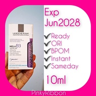 (PROMO) LRP mela B3 Niacinamide Serum 10ml