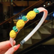 Gratis Ongkir - Bando Karakter Lucu / Bando Cute Anak Perempuan / Aksesoris Rambut Anak Perempuan