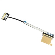 WQHD LCD EDP Video Cable for Lenovo Thinkpad X1 Carbon 6th Gen 20KG 20KH 01YR429 DC02C00BX00 01LV499 01LV500 DC02C000AT00 40Pin
