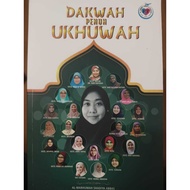 Ukhuwah's Full Da'Wah Book | The Nukilan Da'Wah Association Of 22nd Ustazah