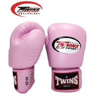 Twins Special BGVLA2 Airflow Boxing Gloves Pink
