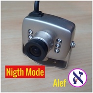 Spy camera cctv mini camera