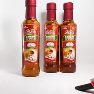 An-Nahl Single Garlic Honey 450 Grams | Onion Honey Suitable for Body and Men's Health