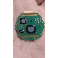 Casio G shock module board gw7900,ecu board,multiband 6,fully function, nice condition