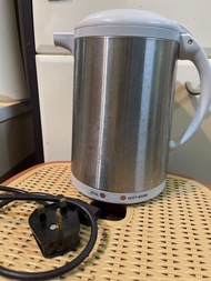 象印電熱水壺