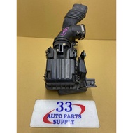 HONDA JAZZ/FIT GK3/GK5 AIR FILTER BOX（JAPAN USED）