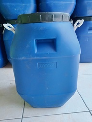 tong plastik/tong bekas serbaguna 50Liter