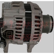 PROTON GEN2 / SATRIA NEO / PERSONA / PREVE / BLM / EXORA /WAJA CAMPRO ALTERNATOR DYNAMO 90A (RECON) CLUTCH PULLY 1PC