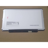 DISPLAY B125XTN01.0 HW 3A 12.5" COMPATIBLE SCREEN 1366 X 768 ,USED 30 PINS,(KN 856)