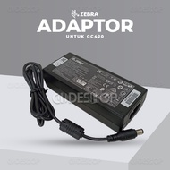 Original Adapter Compatible Printer Label Zebra GC420 Original GC-420 GC420t