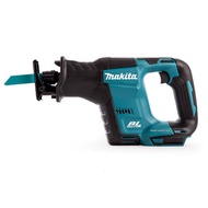 MAKITA เลื่อยชักไร้สาย 18 โวลต์ รุ่น DJR188Z ความยาวช่วงชัก 13/16 นิ้ว ไม่รวมแบตเตอรี่-แท่นชาร์จ (มา