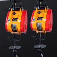 King Kong 300kg 500kg Electric Hoist Heavy Duty Hoist Kren Hoist Lifting Crane Hoist Crane Winch Ele