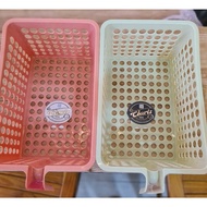PULL N PUSH BASKET 0670 RE