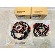 YAMAHA NVX V1 V2 NMAX NEW NMAX155 V2 MAGNET COIL FUEL COIL 100% ORIGINAL B63-WB044-00 B6H-H1410-00