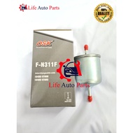 FUEL FILTER PETROL FILTER NISSAN VANETTE C22 NISSAN SUNNY 130Y 16400-V2600 16400-V2605